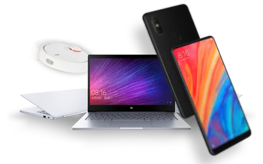 Ремонт техники Xiaomi в сервисном центре FIX-Xiaomi