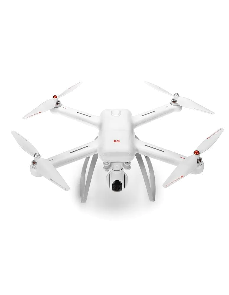 Ремонт квадрокоптеров Xiaomi Mi Drone 4K в сервисном центре FIX-Xiaomi