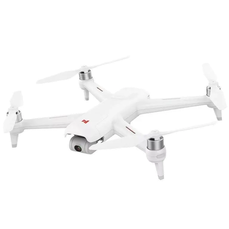 Ремонт квадрокоптеров Xiaomi FIMI A3 Drone в сервисном центре FIX-Xiaomi