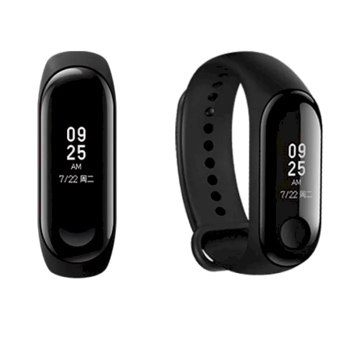 Ремонт смарт-часов Xiaomi Mi Band 3 в сервисном центре FIX-Xiaomi