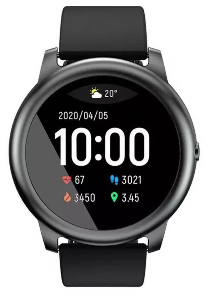 Ремонт смарт-часов Xiaomi AMAZFIT VERGE в сервисном центре FIX-Xiaomi