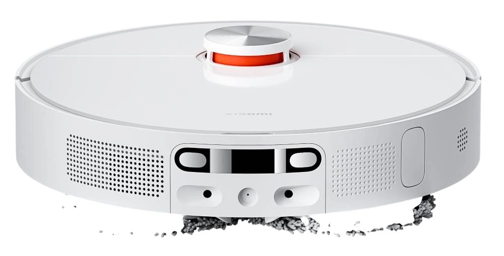 Ремонт роботов-пылесосов Xiaomi Robot Vacuum X10 EU в сервисном центре FIX-Xiaomi