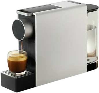 Ремонт кофемашин Xiaomi Scishare Smart Capsule S1201 в сервисном центре FIX-Xiaomi